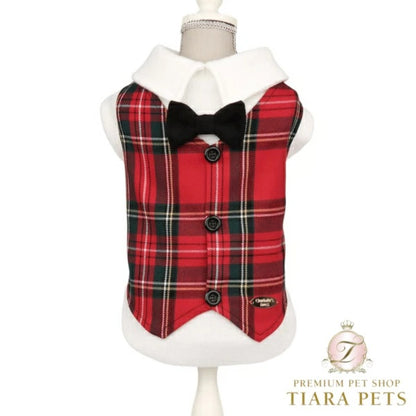 シャーロットドレス Charlotte's Dress Art. 3184 sweater Victor【犬服 トップス セーター ニット セレブ】