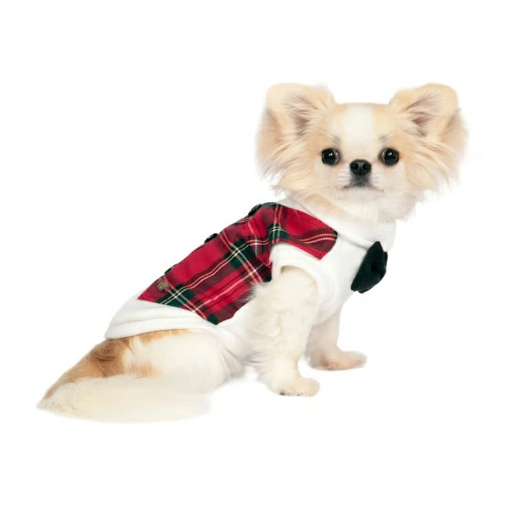 シャーロットドレス Charlotte's Dress Art. 3184 sweater Victor【犬服 トップス セーター ニット セレブ】