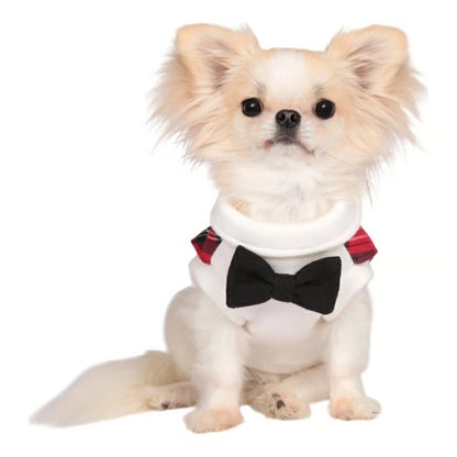 シャーロットドレス Charlotte's Dress Art. 3184 sweater Victor【犬服 トップス セーター ニット セレブ】