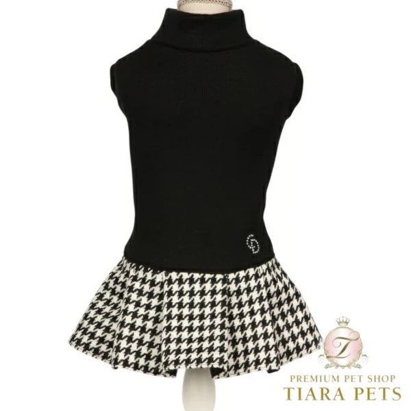 シャーロットドレス Charlotte's Dress Art. 2081 dress Sophie【犬服 ワンピース ドレス スカート セレブ】