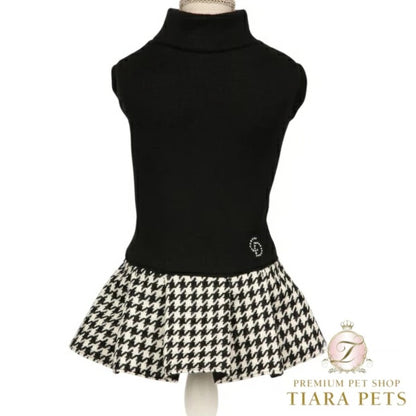 シャーロットドレス Charlotte's Dress Art. 2081 dress Sophie【犬服 ワンピース ドレス スカート セレブ】