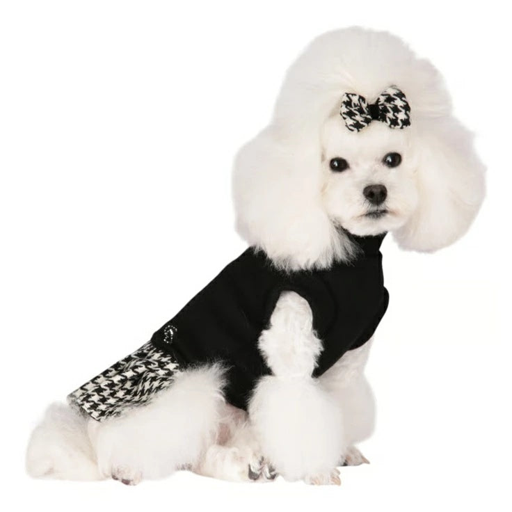 シャーロットドレス Charlotte's Dress Art. 2081 dress Sophie【犬服 ワンピース ドレス スカート セレブ】