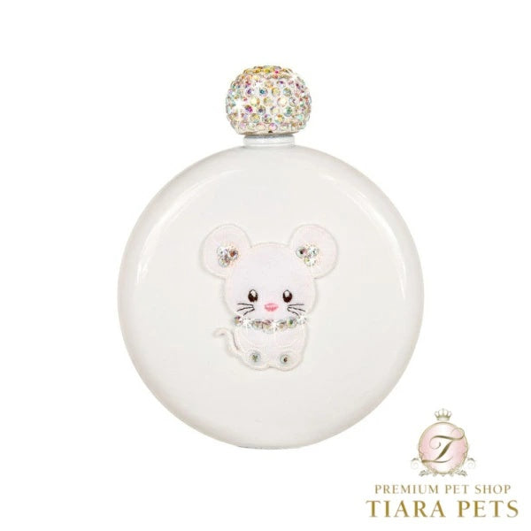 フォーペッツオンリー For Pets Only My TopoMio Precious Water【犬用 アクセサリー プレシャスウォーター ウォーターボトル セレブ】