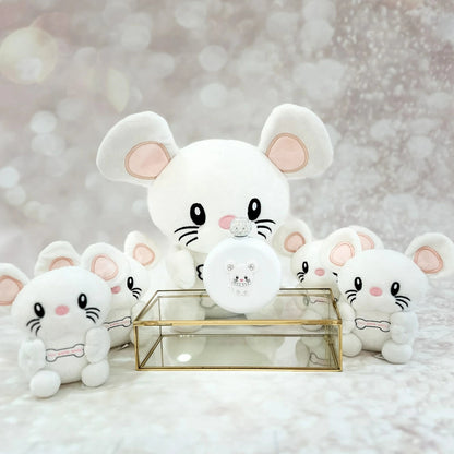 フォーペッツオンリー For Pets Only My TopoMio Precious Water【犬用 アクセサリー プレシャスウォーター ウォーターボトル セレブ】