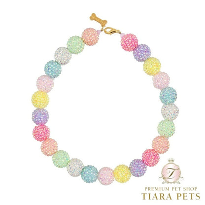 フォーペッツオンリー For Pets Only Candy Crush Bracelet For Mommy【オーナー用 ママ用 アクセサリー ブレスレット セレブ】