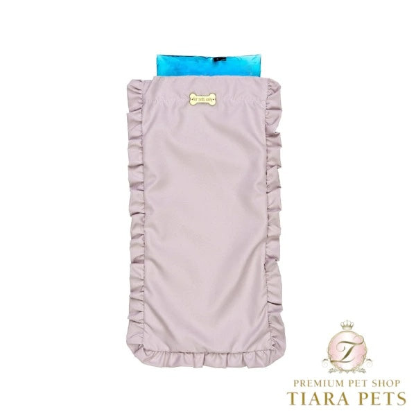 フォーペッツオンリー For Pets Only Cool & Warm FPO Pillow Pink【犬用 ママ用 保冷剤 保温 ジェルパッド セレブ】