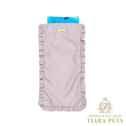 フォーペッツオンリー For Pets Only Cool & Warm FPO Pillow Pink【犬用 ママ用 保冷剤 保温 ジェルパッド セレブ】