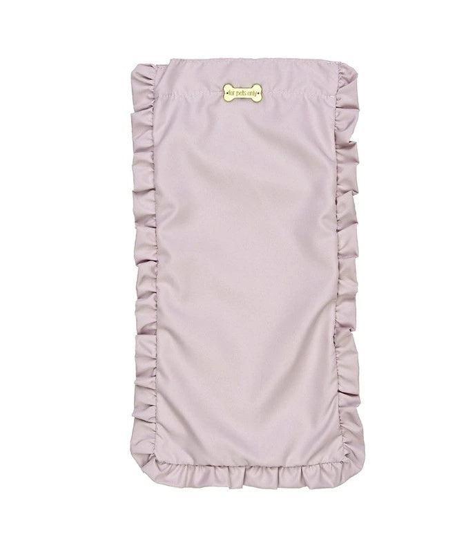 フォーペッツオンリー For Pets Only Cool & Warm FPO Pillow Pink【犬用 ママ用 保冷剤 保温 ジェルパッド セレブ】