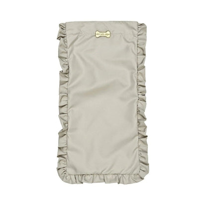 フォーペッツオンリー For Pets Only Cool & Warm FPO Pillow Greige【犬用 ママ用 保冷剤 保温 ジェルパッド セレブ】