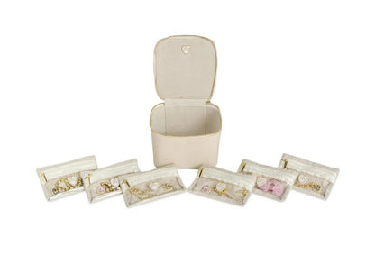 フォーペッツオンリー For Pets Only TopoMio Treasure Box Beige【犬用 オーナー用 トレジャーボックス セレブ】