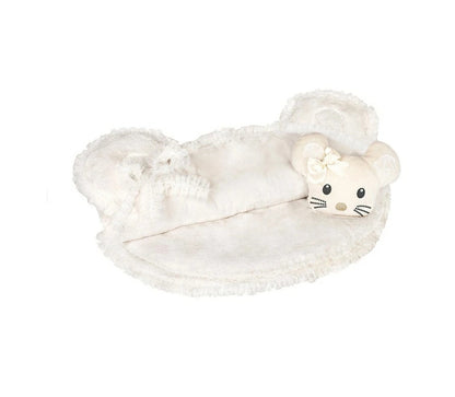 フォーペッツオンリー For Pets Only TopoMio Posh Bao Mat White【犬用 ベッド マット セレブ】