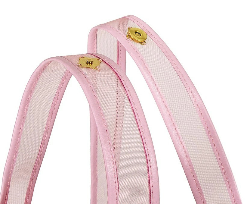 フォーペッツオンリー For Pets Only The Heritage TopoMio Fur Bag Pink【犬用 キャリーバッグ かばん セレブ】