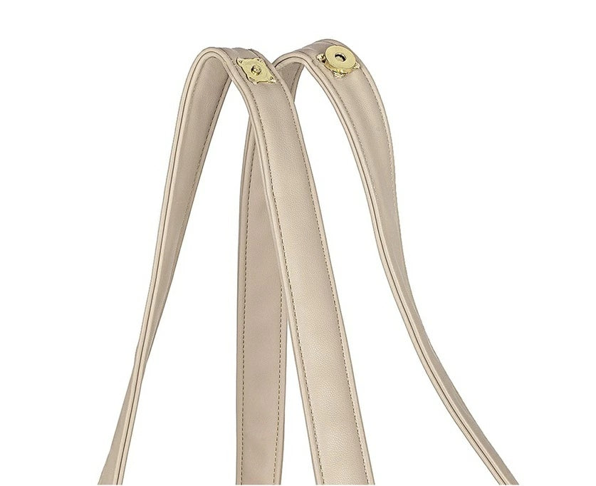 フォーペッツオンリー For Pets Only The Heritage Bag Beige【犬用 キャリーバッグ かばん セレブ】
