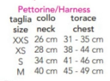 フォーペッツオンリー For Pets Only TopoMio Furry Harness Jacket Pink【犬用 ハーネス ジャケット 一体型 セレブ】