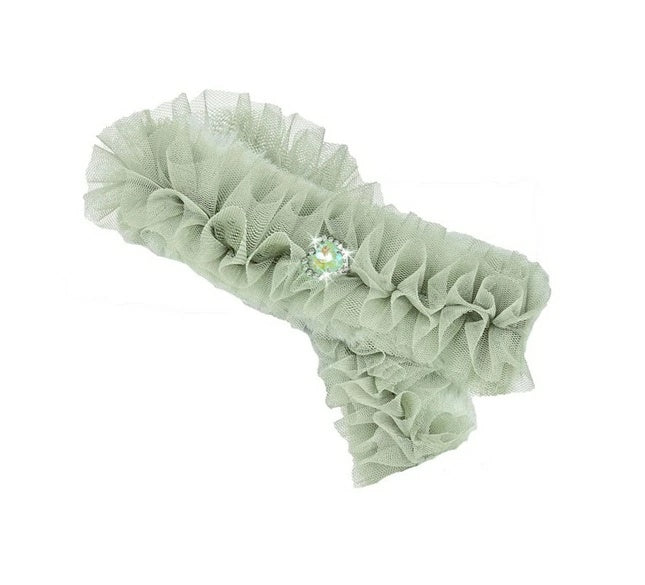フォーペッツオンリー For Pets Only TopoMio Minty & Cute Pull【小型犬用 犬服 トップス ニット セーター セレブ】