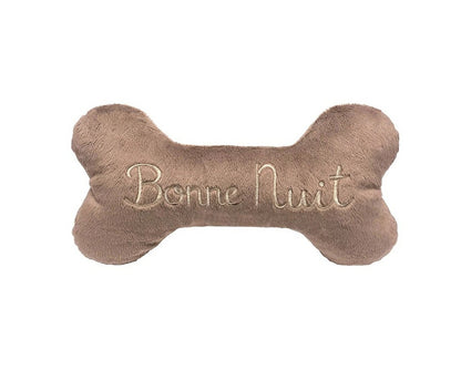 フォーペッツオンリー For Pets Only Just Cover Bonne Nuit Sofa Caramel【小型犬 犬用 ベッド カバー セレブ】