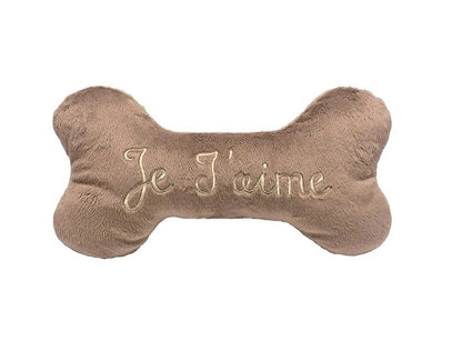フォーペッツオンリー For Pets Only Just Cover Je T'Aime Limo Sofa Caramel【小型犬 犬用 ベッド カバー セレブ】