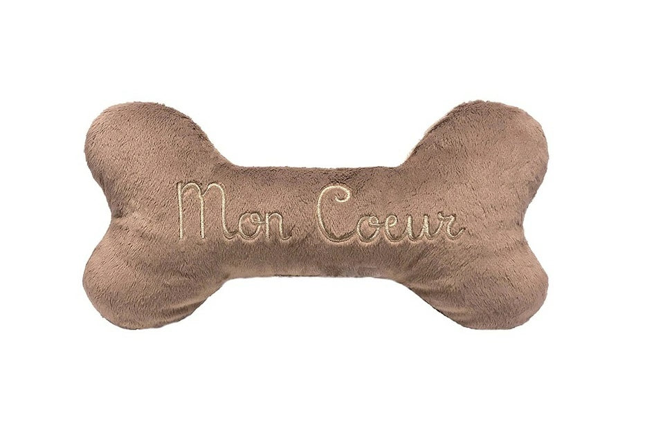 フォーペッツオンリー For Pets Only Just Cover Mon Coeur Cozy Caramel【小型犬 犬用 ベッド カバー セレブ】
