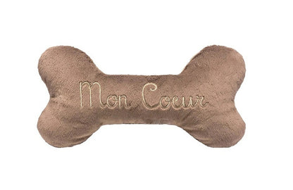 フォーペッツオンリー For Pets Only Just Cover Mon Coeur Cozy Caramel【小型犬 犬用 ベッド カバー セレブ】