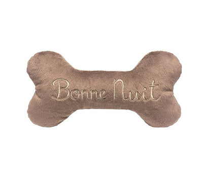 フォーペッツオンリー For Pets Only Bonne Nuit Sofa Caramel【小型犬 犬用 ベッド クッション セレブ】