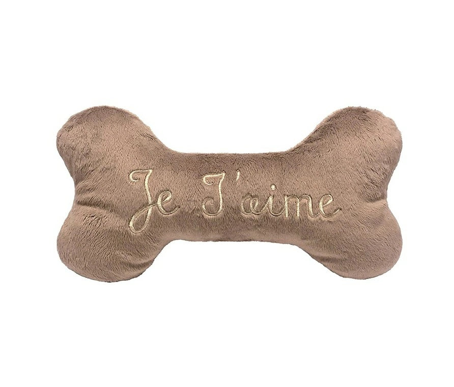フォーペッツオンリー For Pets Only Je T'Aime Limo Sofa Caramel【小型犬 犬用 ベッド クッション セレブ】