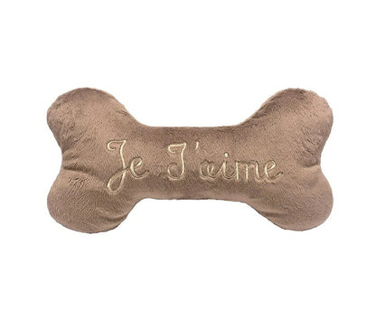 フォーペッツオンリー For Pets Only Je T'Aime Limo Sofa Caramel【小型犬 犬用 ベッド クッション セレブ】