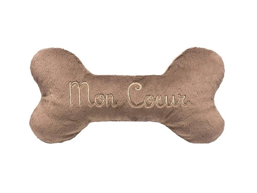 フォーペッツオンリー For Pets Only Mon Coeur Cozy Caramel【小型犬 犬用 ベッド クッション セレブ】