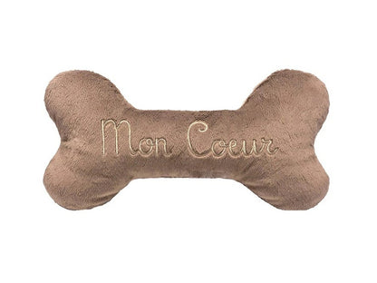 フォーペッツオンリー For Pets Only Mon Coeur Cozy Caramel【小型犬 犬用 ベッド クッション セレブ】