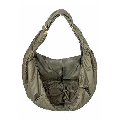 フォーペッツオンリー For Pets Only Soft Bag Military Green【小型犬 犬用 スリングバッグ キャリーバッグ セレブ】