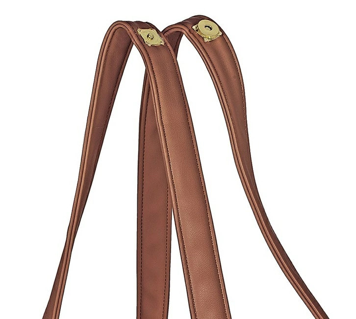 フォーペッツオンリー For Pets Only The Heritage Bag Caramel【小型犬 犬用 キャリーバッグ セレブ】