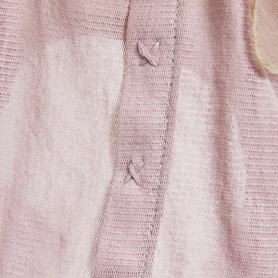 ルイスドッグ louisdog Grand Bow Tracksuit【小型犬 犬用 つなぎ ロンパース パンツ セレブ】
