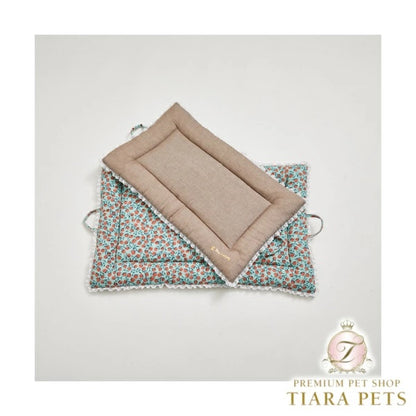 ルイスドッグ louisdog Danish Garden Mat【小型犬 犬用 マット セレブ】