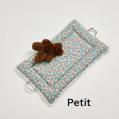 ルイスドッグ louisdog Danish Garden Mat【小型犬 犬用 マット セレブ】