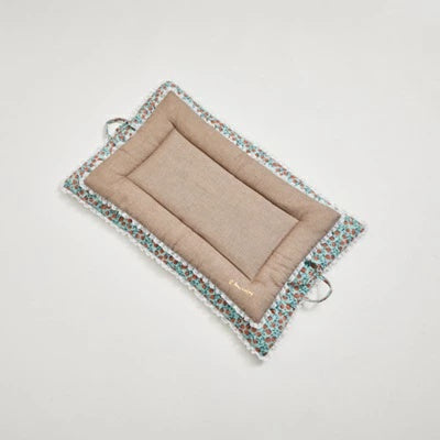 ルイスドッグ louisdog Danish Garden Mat【小型犬 犬用 マット セレブ】
