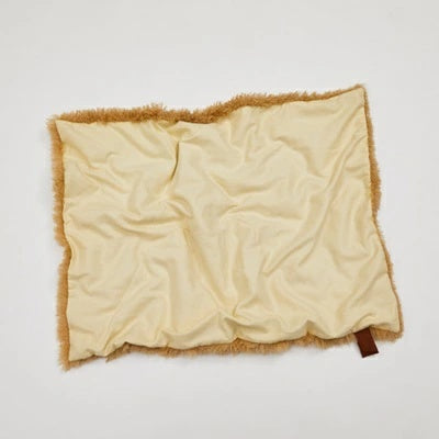 ルイスドッグ louisdog Anywhere Sunny Bloom Blanket【小型犬 犬用 ブランケット ラグ セレブ】