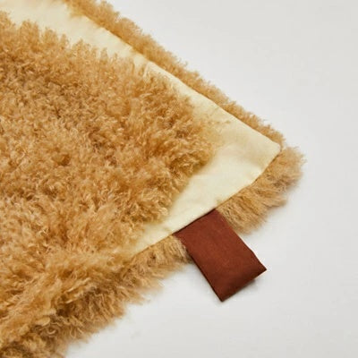 ルイスドッグ louisdog Anywhere Sunny Bloom Blanket【小型犬 犬用 ブランケット ラグ セレブ】