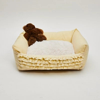 ルイスドッグ louisdog Sunny Bloom Boom【小型犬 犬用 ベッド ハウス セレブ】