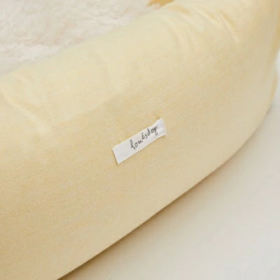 ルイスドッグ louisdog Sunny Bloom Boom【小型犬 犬用 ベッド ハウス セレブ】