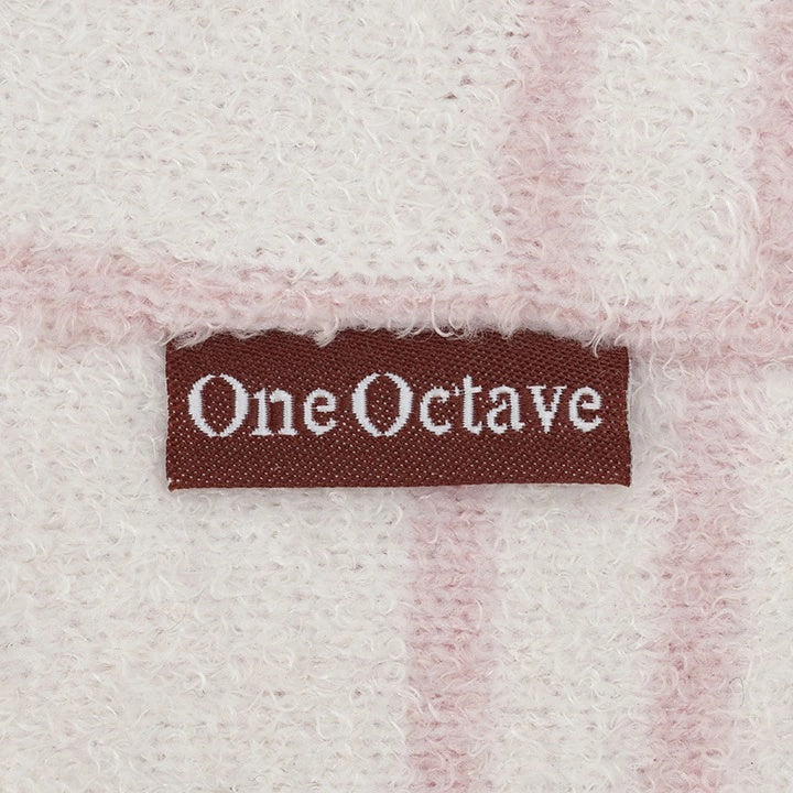 ワンオクターヴ One Octave もちもちルームウェア【小型犬 犬服 ウエア ルームウェア 部屋着 セレブ】
