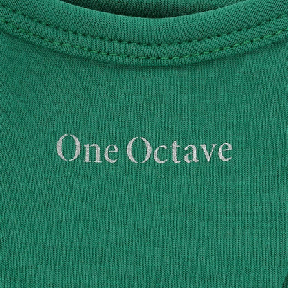 ワンオクターヴ One Octave ホリデーワンピース【小型犬 犬服 ウエア ワンピース ドレス スカート セレブ】