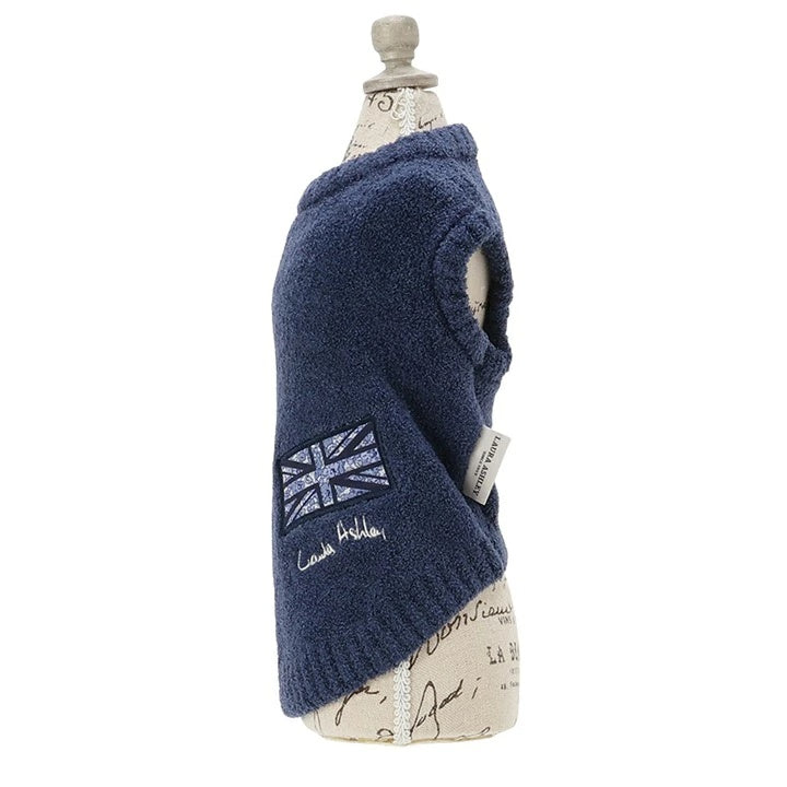 ローラアシュレイ LAURA ASHLEY ルームウェア【小型犬 犬服 ウエア ルームウェア 部屋着 セレブ】