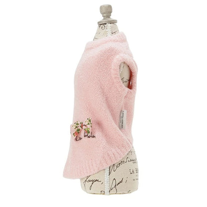 ローラアシュレイ LAURA ASHLEY ルームウェア【小型犬 犬服 ウエア ルームウェア 部屋着 セレブ】