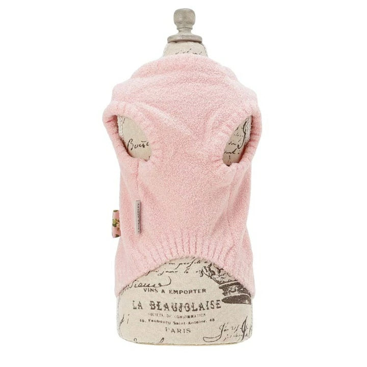 ローラアシュレイ LAURA ASHLEY ルームウェア【小型犬 犬服 ウエア ルームウェア 部屋着 セレブ】