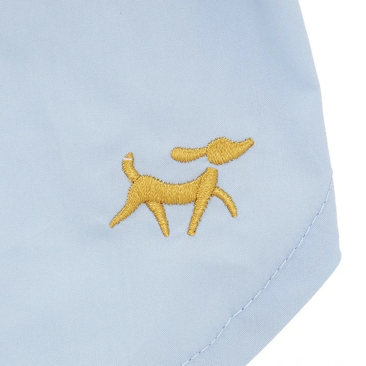 ロペピクニック ROPE PICNIC ラメニットドッキングワンピース【小型犬 犬服 ウエア ワンピース ドレス スカート セレブ】