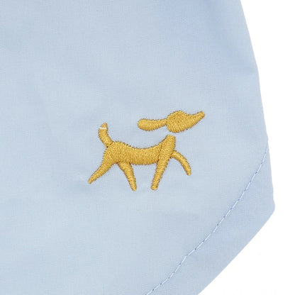 ロペピクニック ROPE PICNIC ラメニットドッキングワンピース【小型犬 犬服 ウエア ワンピース ドレス スカート セレブ】