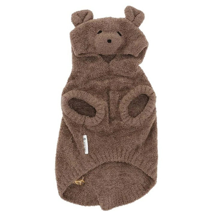 ロペピクニック ROPE PICNIC クマさんルームウェア【小型犬 犬服 ウエア ルームウェア 部屋着 セレブ】