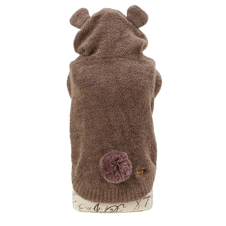 ロペピクニック ROPE PICNIC クマさんルームウェア【小型犬 犬服 ウエア ルームウェア 部屋着 セレブ】