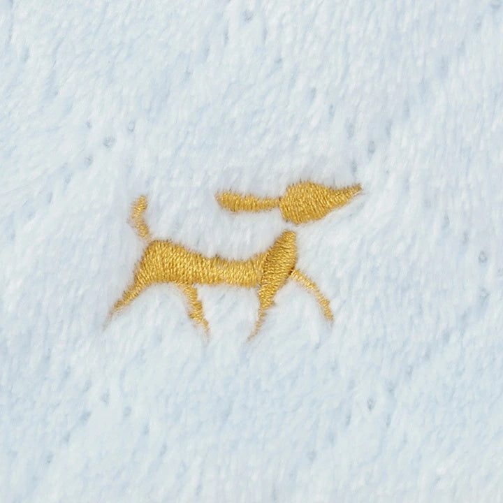 ロペピクニック ROPE PICNIC もこもこキルティング半纏【小型犬 犬服 アウター ジャケット ベスト セレブ】