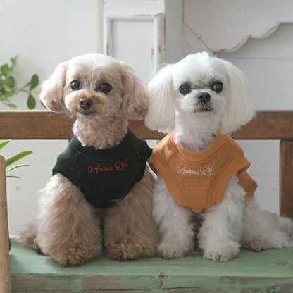 アヴィレックス AVIREX フライングタイガースウェット【小型犬 犬服 トップス スウェット トレーナー カジュアル】