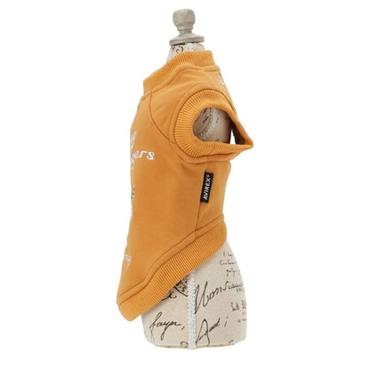 アヴィレックス AVIREX フライングタイガースウェット【小型犬 犬服 トップス スウェット トレーナー カジュアル】